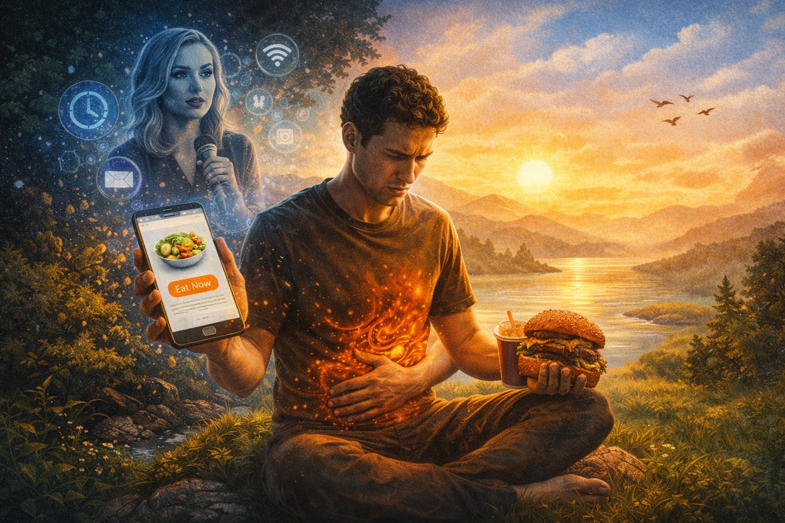 Choice and Influence